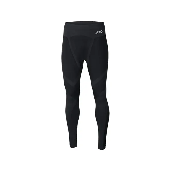 JAKO JAKO Športno spodnje perilo 'Comfort 2.0'  antracit / črna / bela
