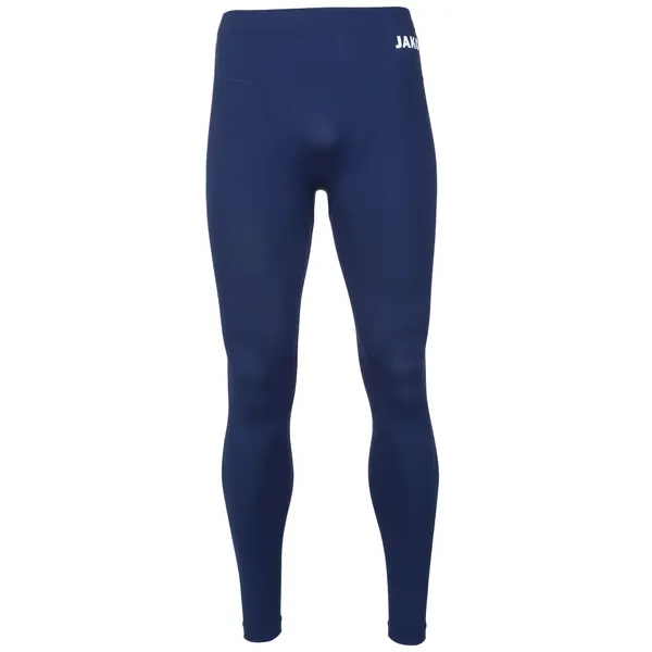 JAKO JAKO Športno spodnje perilo 'Comfort 2.0'  mornarska / bela