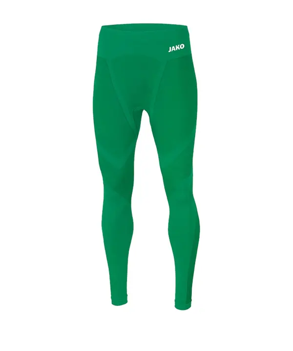 JAKO JAKO Športno spodnje perilo 'Comfort 2.0'  zelena