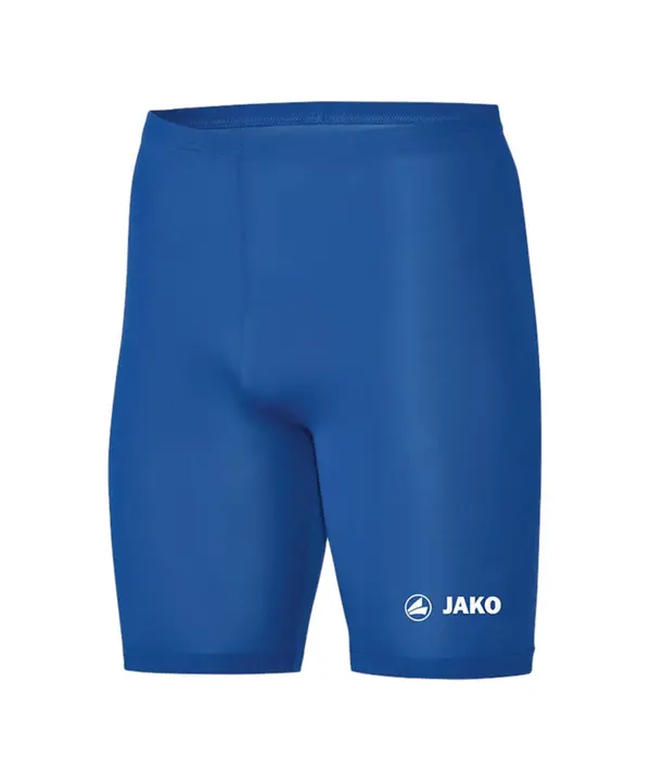 JAKO JAKO Športno spodnje perilo  modra / bela