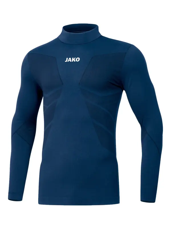 JAKO JAKO Športno spodnje perilo  temno modra / bela