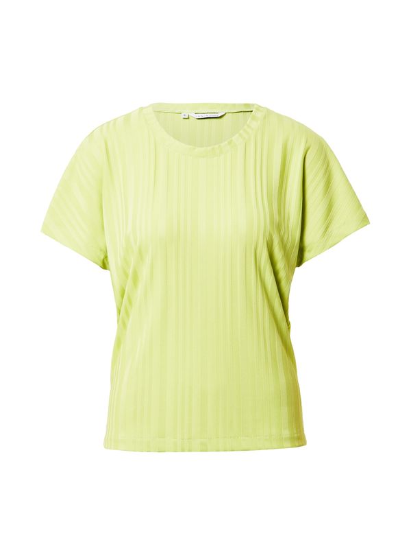 JAN 'N JUNE JAN 'N JUNE Majica  rumena