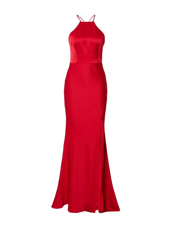Jarlo Jarlo Večerna obleka 'Lux'  rdeča