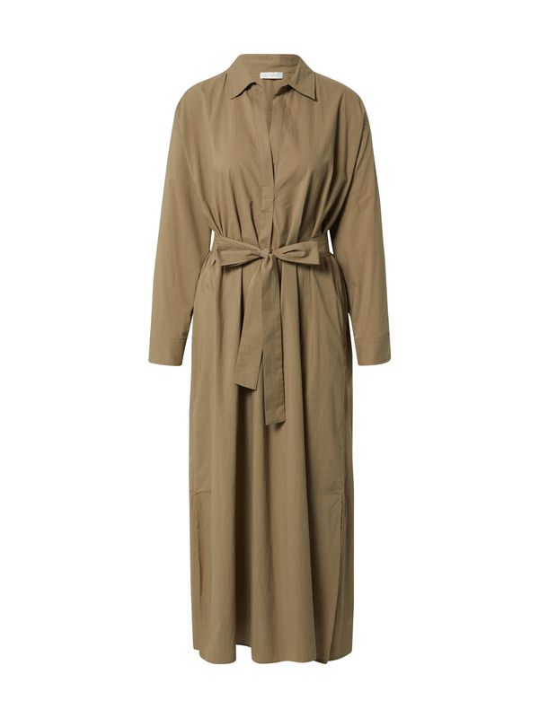 JcSophie JcSophie Dolga srajca 'Lagos'  oliva