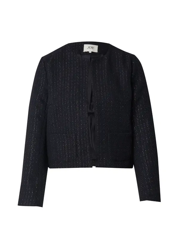 JDY JDY Blazer  temno modra / zlata