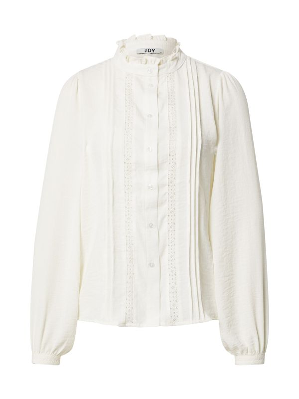 JDY JDY Bluza  bela