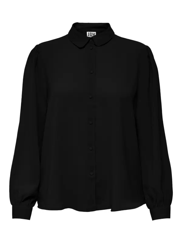 JDY JDY Bluza 'Brooke'  črna
