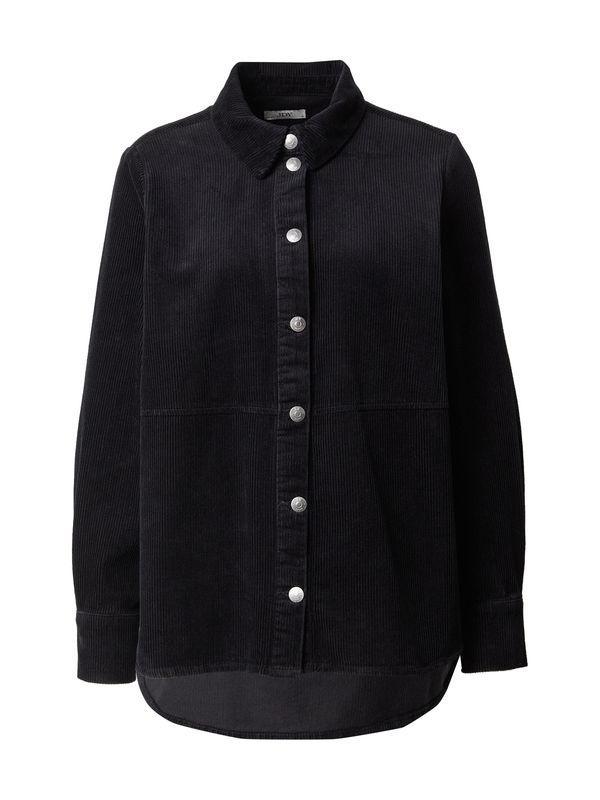 JDY JDY Bluza  črna