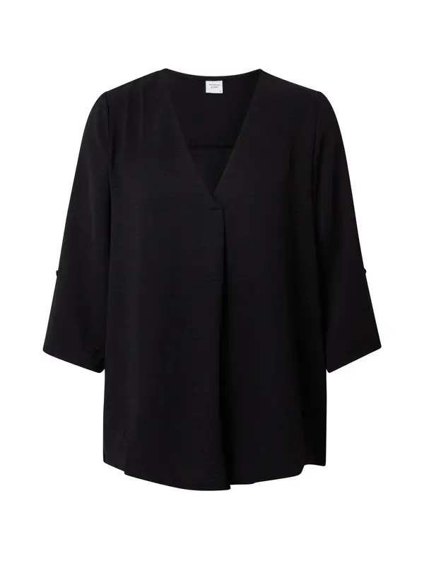 JDY JDY Bluza 'Divya'  črna