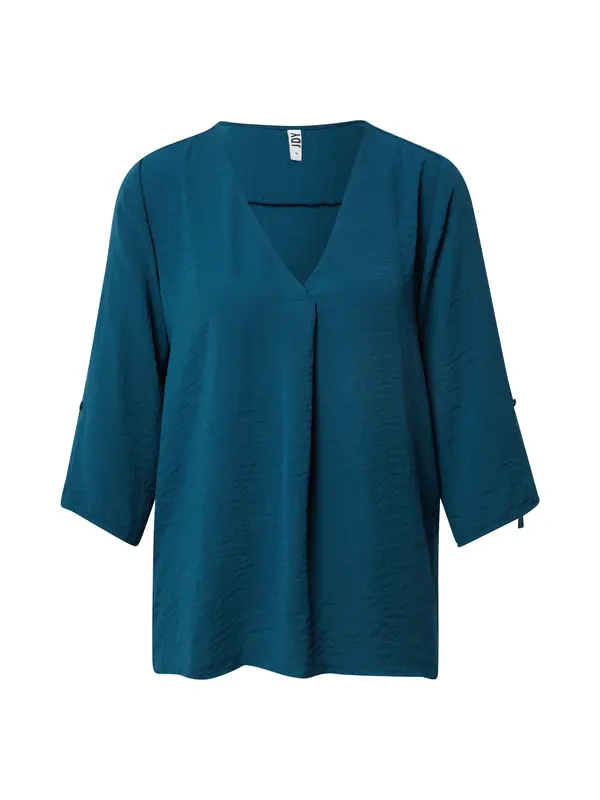 JDY JDY Bluza 'Divya'  smaragd