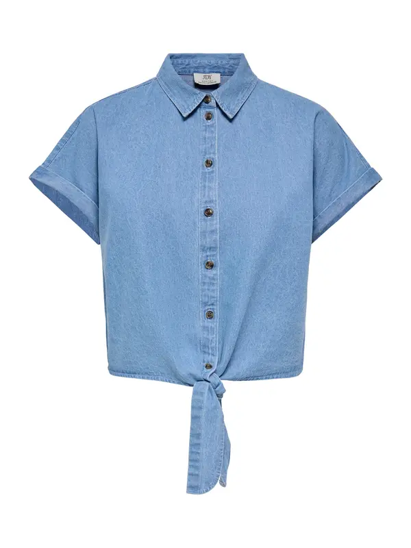 JDY JDY Bluza 'JDYAIKO'  svetlo modra