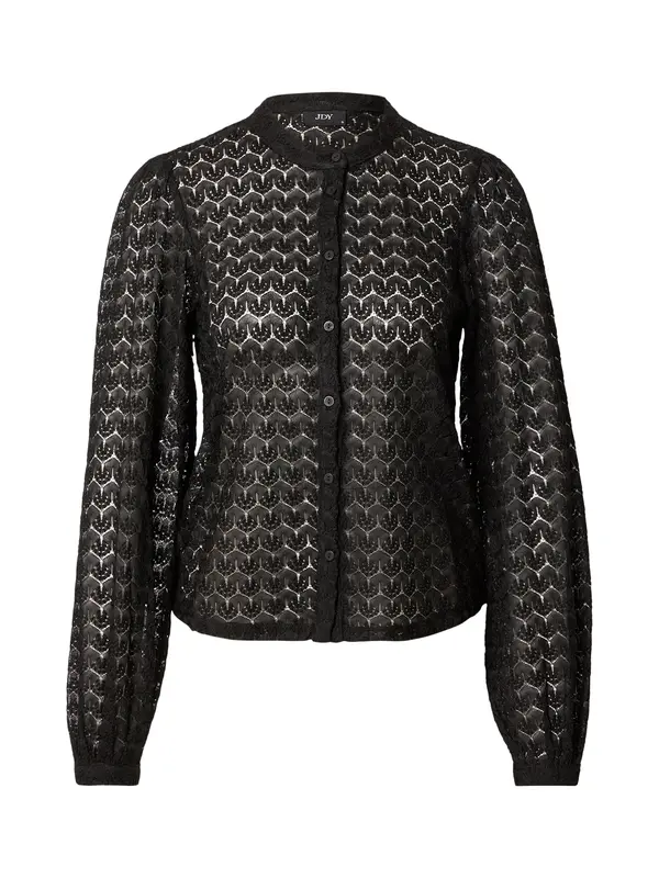 JDY JDY Bluza 'JDYAVERY'  črna