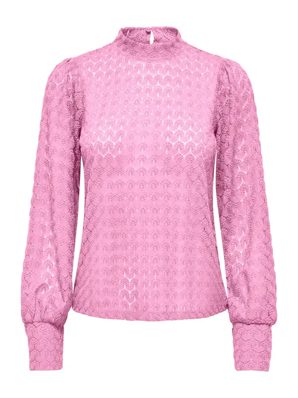 JDY JDY Bluza 'JDYAVERY'  svetlo roza