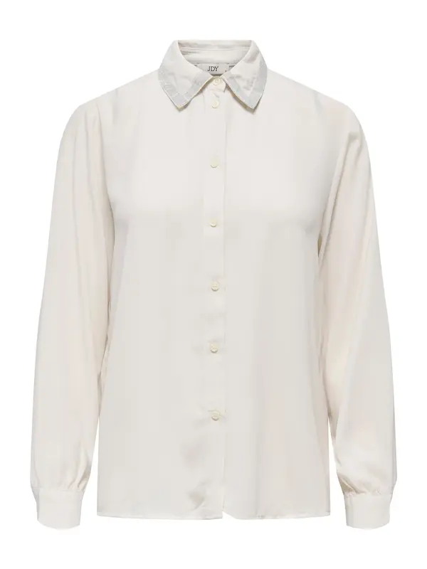 JDY JDY Bluza 'JDYAYA'  bela