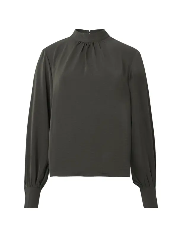 JDY JDY Bluza 'JDYAYA'  temno zelena