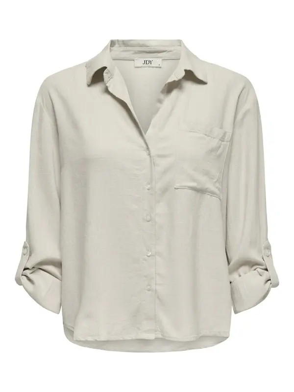 JDY JDY Bluza 'JDYCaya'  svetlo siva