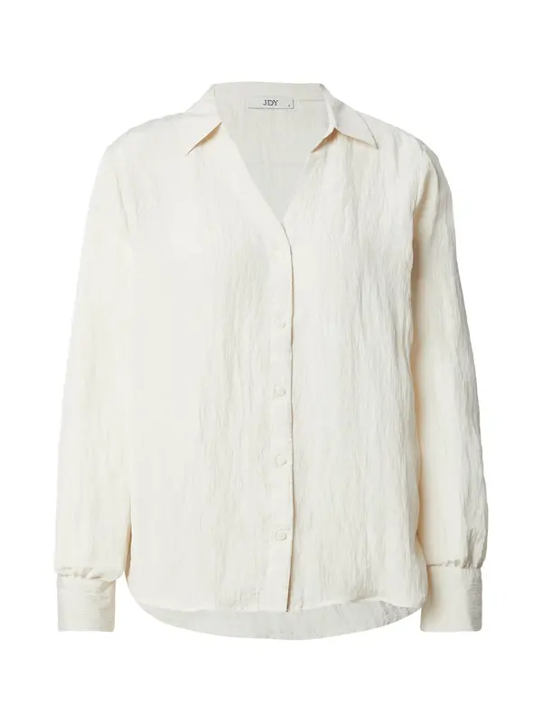 JDY JDY Bluza 'JDYCHLOE'  kremna
