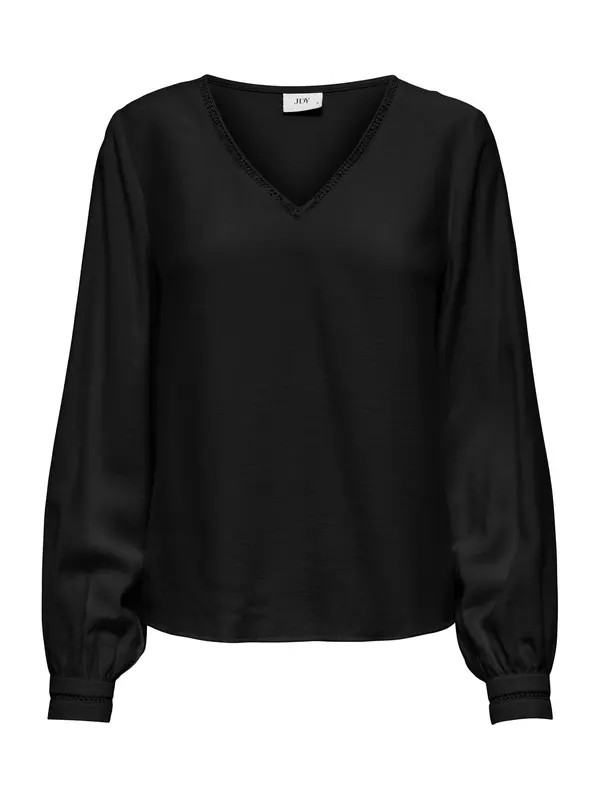 JDY JDY Bluza 'JDYCORA'  črna