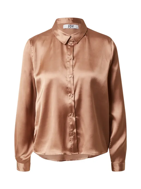JDY JDY Bluza 'JDYFifi'  bronasta