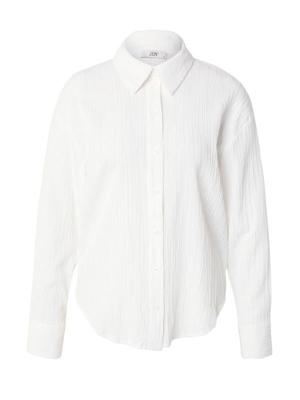 JDY JDY Bluza 'JDYGIGI'  bela