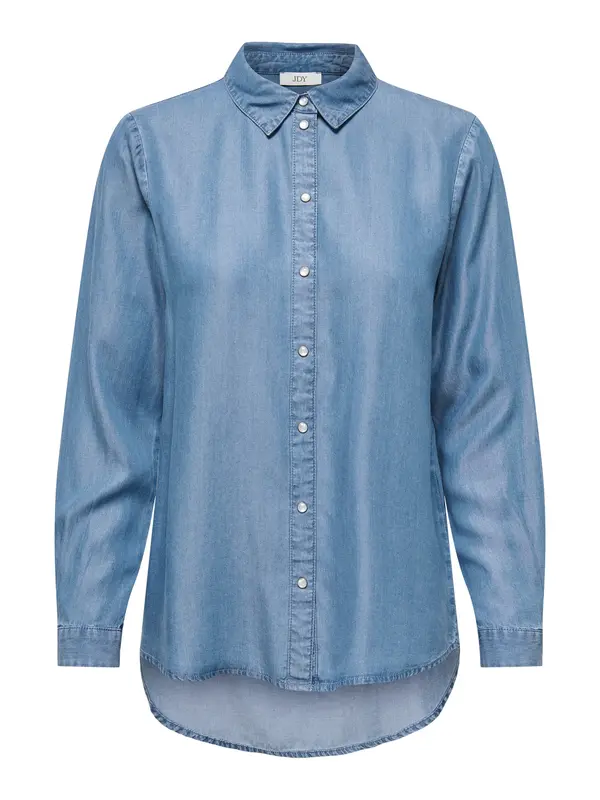 JDY JDY Bluza 'JDYJASPER'  moder denim