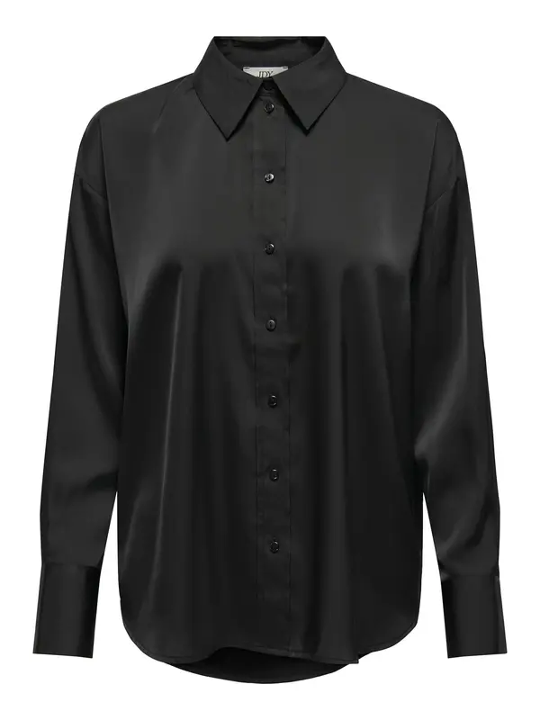 JDY JDY Bluza 'JDYJudy'  črna