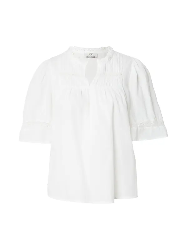 JDY JDY Bluza 'JDYJULIE'  bela