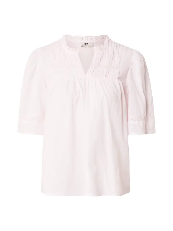 JDY JDY Bluza 'JDYJULIE'  pastelno roza