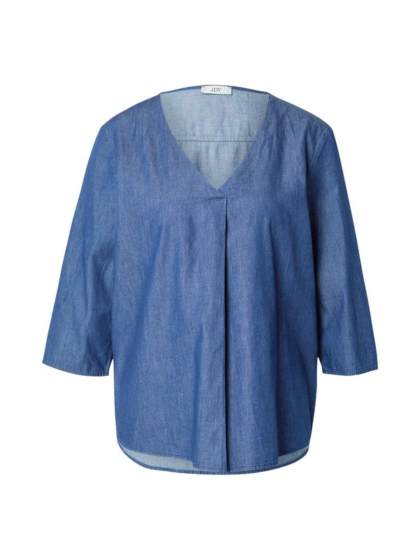 JDY JDY Bluza 'JDYKAI'  moder denim