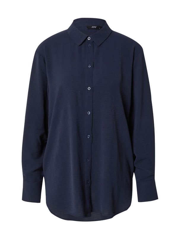 JDY JDY Bluza 'JDYKENTA'  nočno modra