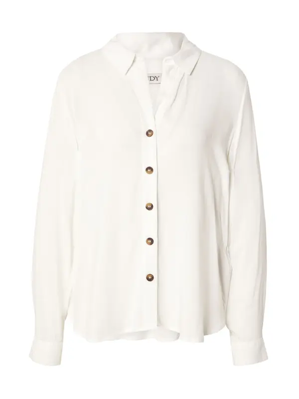 JDY JDY Bluza 'JDYLAUREL'  bela