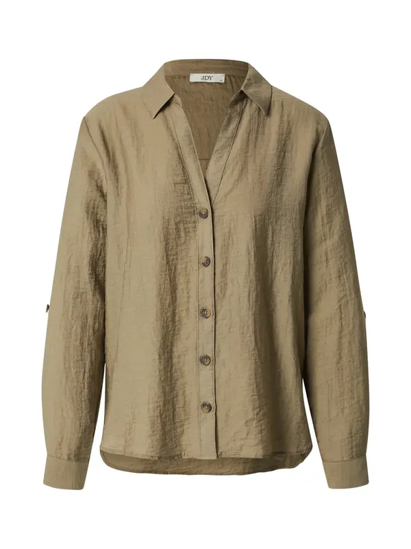 JDY JDY Bluza 'JDYLauren'  oliva