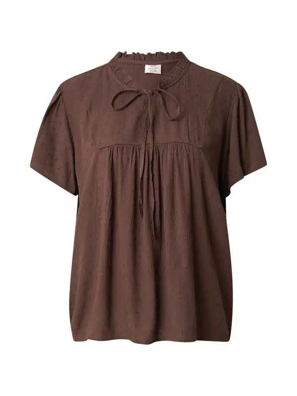 JDY JDY Bluza 'JDYLIMA'  čokolada