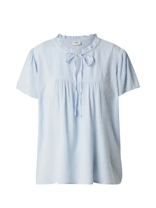 JDY JDY Bluza 'JDYLima'  svetlo modra