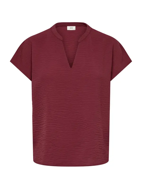 JDY JDY Bluza 'JDYLion'  bordo
