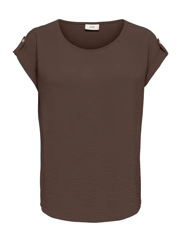 JDY JDY Bluza 'JDYLION'  čokolada