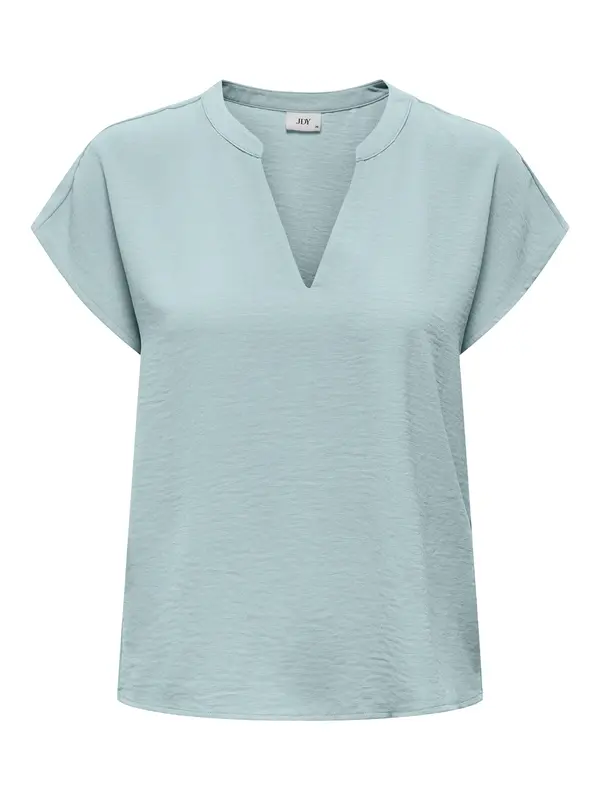 JDY JDY Bluza 'JDYLion'  dimno modra