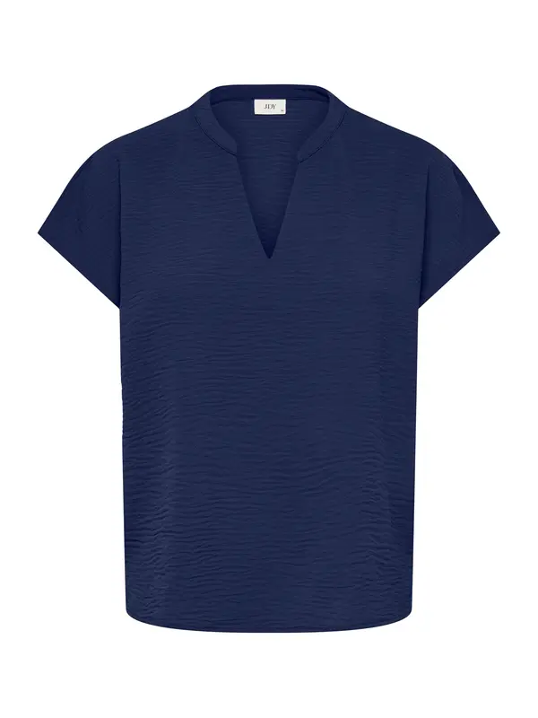 JDY JDY Bluza 'JDYLion'  temno modra
