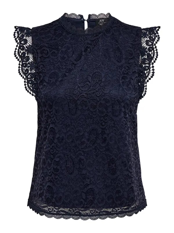 JDY JDY Bluza 'JDYLotas'  mornarska