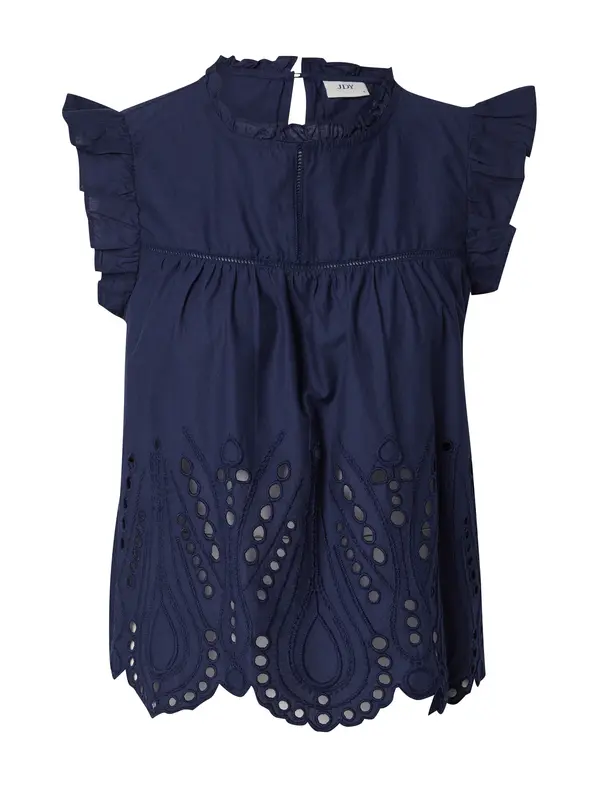 JDY JDY Bluza 'JDYMILEY'  mornarska