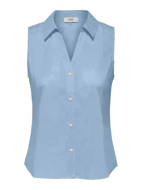 JDY JDY Bluza 'JDYMIO'  svetlo modra
