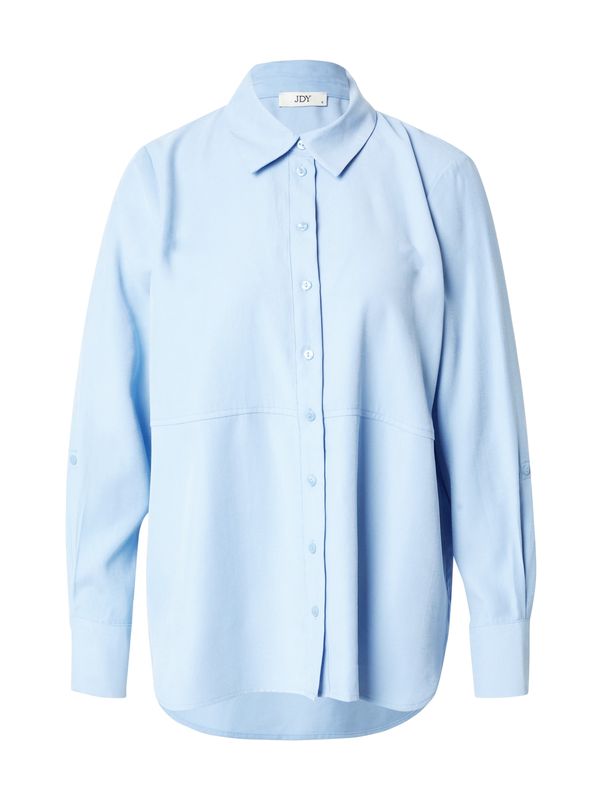 JDY JDY Bluza 'JDYOLLI'  svetlo modra