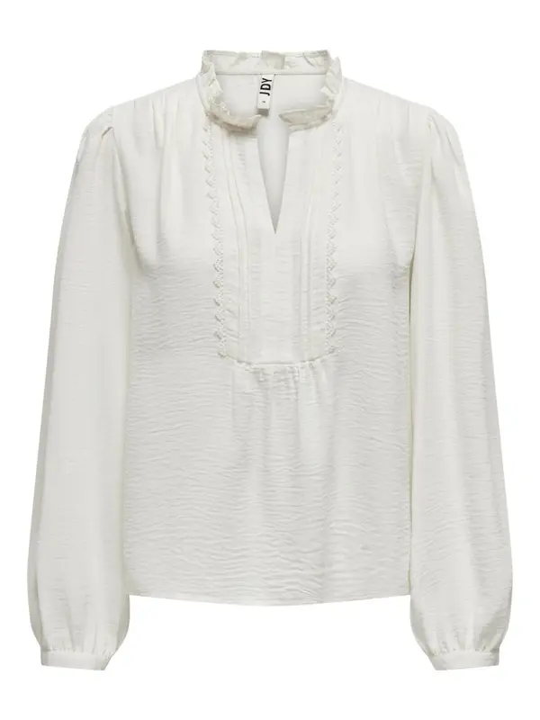 JDY JDY Bluza 'JDYRachel'  bela