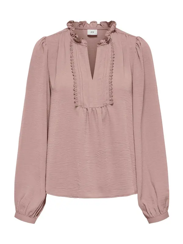 JDY JDY Bluza 'JDYRachel'  staro roza