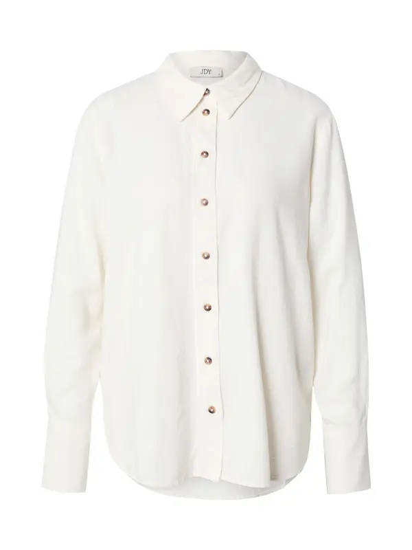JDY JDY Bluza 'JDYSay'  off-bela