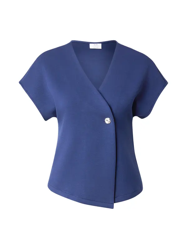 JDY JDY Bluza 'JDYTAMI'  temno modra