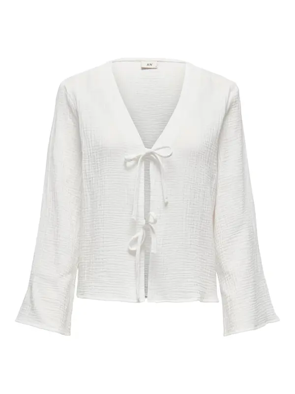JDY JDY Bluza 'JDYTHEIS'  bela