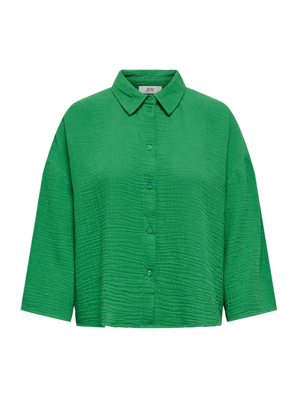 JDY JDY Bluza 'JDYTHEIS'  travnato zelena