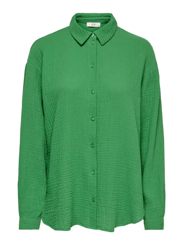 JDY JDY Bluza 'JDYTHEIS'  zelena