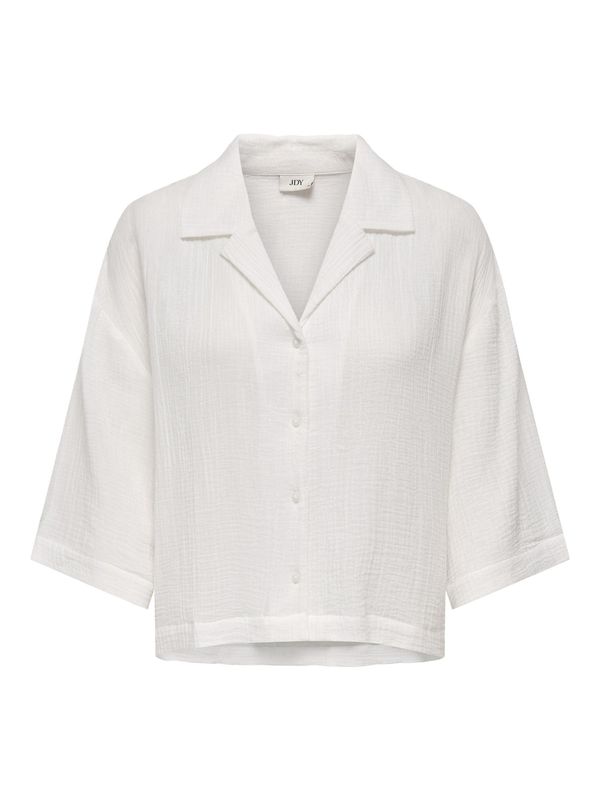 JDY JDY Bluza 'JDYUma'  bela